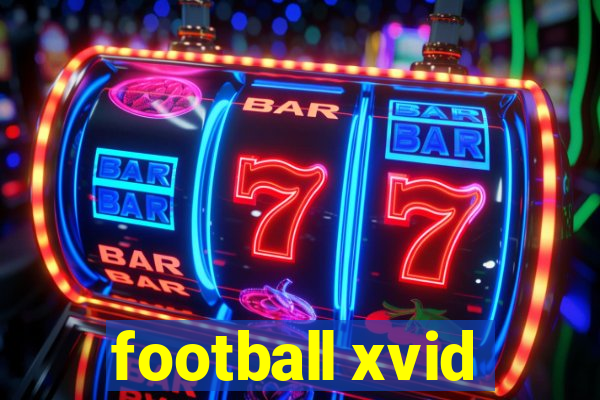 football xvid