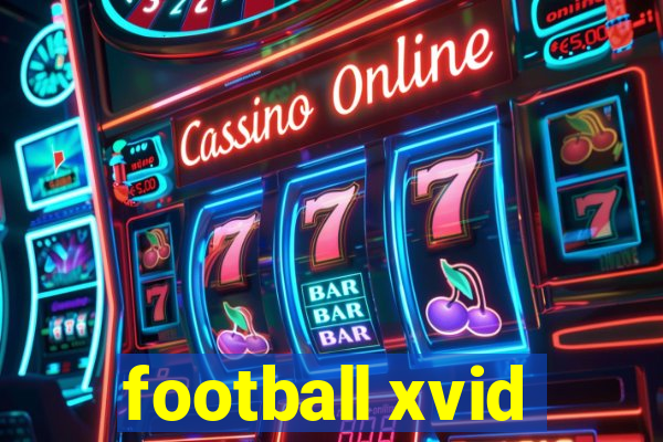 football xvid