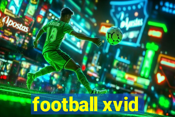 football xvid