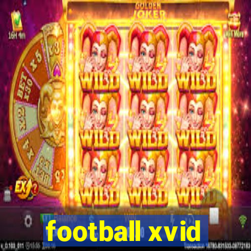 football xvid