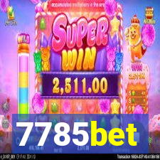 7785bet