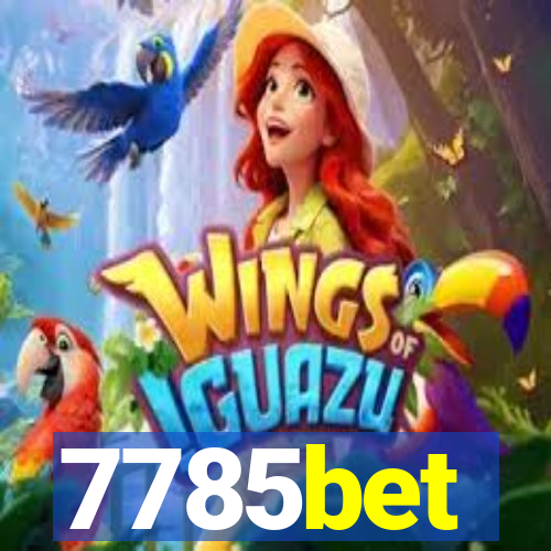 7785bet