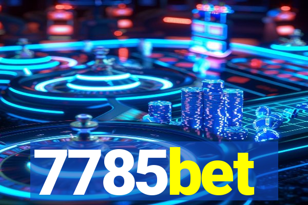 7785bet