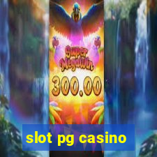 slot pg casino