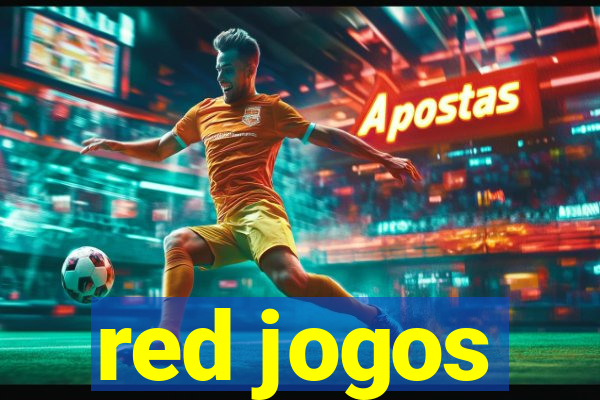 red jogos