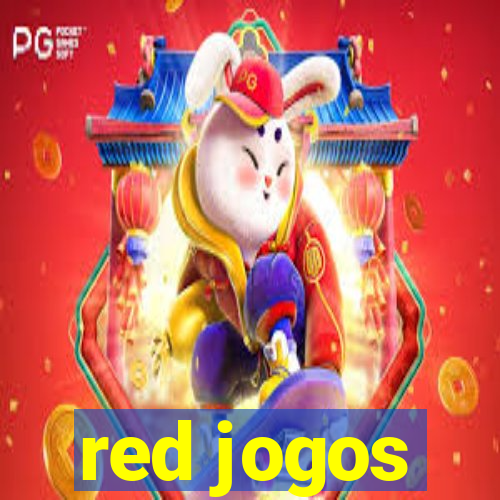 red jogos