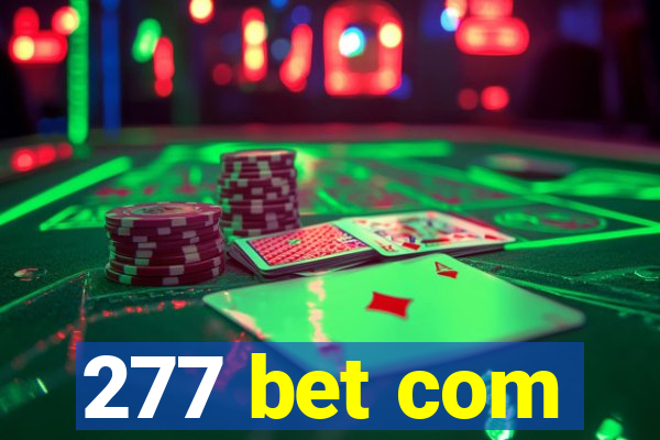 277 bet com