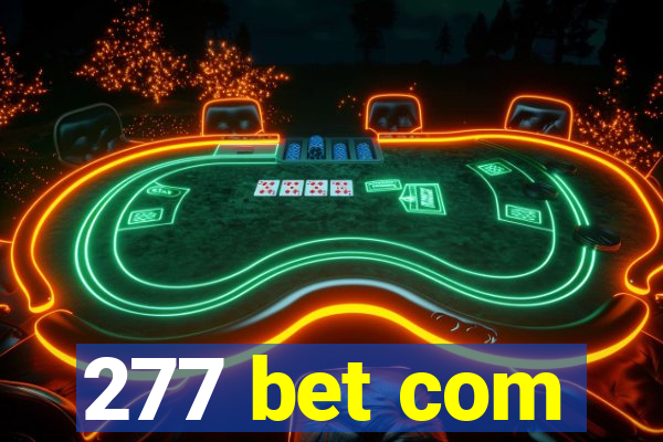 277 bet com