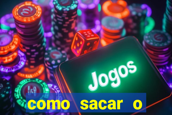 como sacar o dinheiro do jogo slots