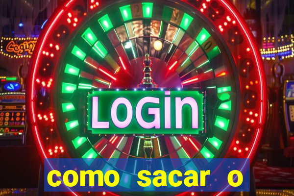 como sacar o dinheiro do jogo slots