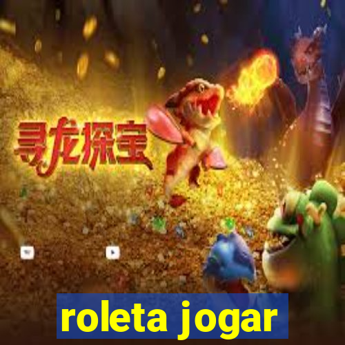 roleta jogar