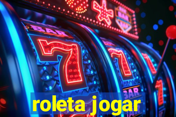 roleta jogar