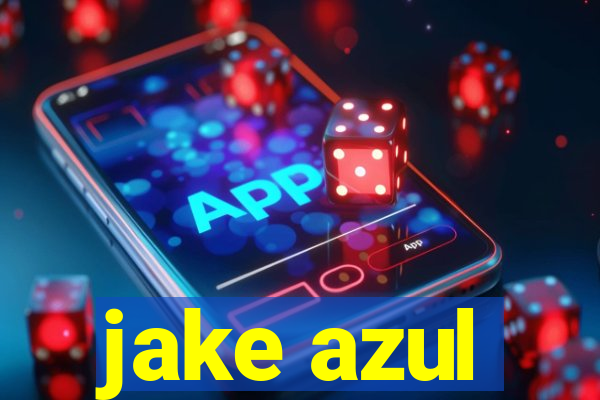 jake azul