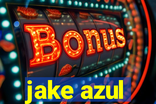 jake azul