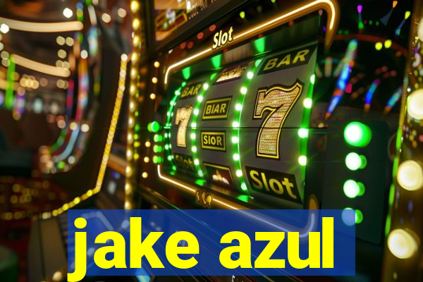 jake azul