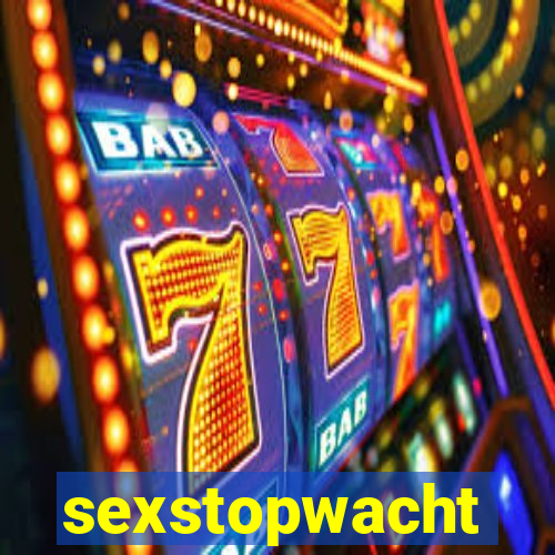 sexstopwacht