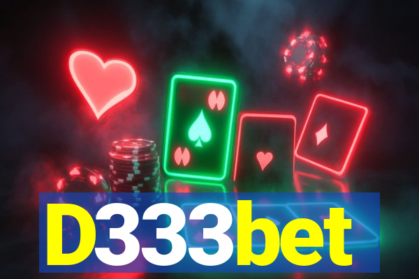 D333bet