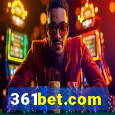 361bet.com