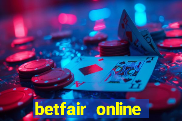 betfair online betting app