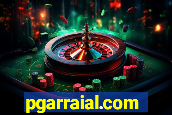 pgarraial.com