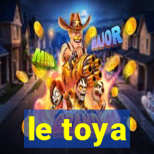 le toya