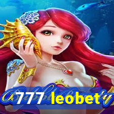 777 leobet