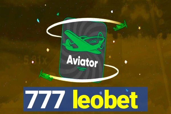 777 leobet