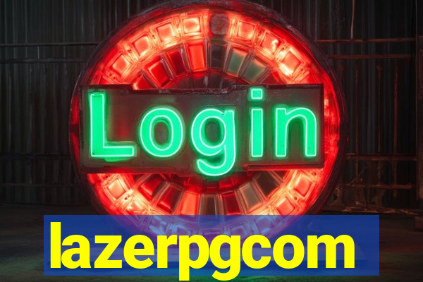 lazerpgcom