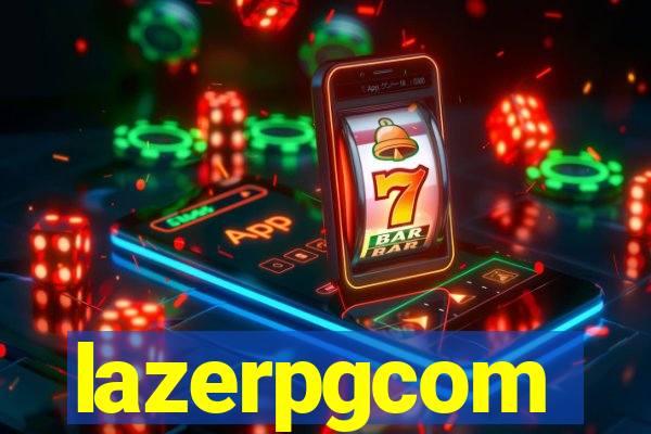 lazerpgcom