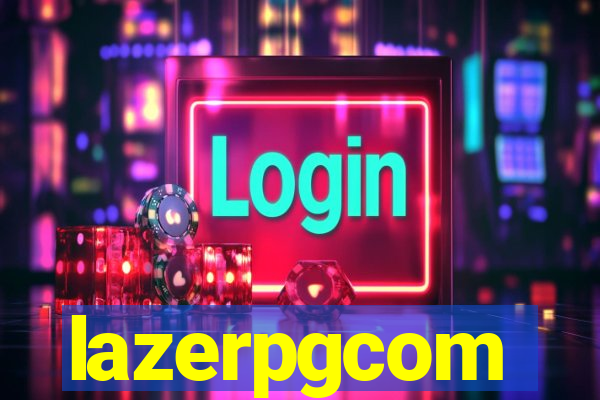 lazerpgcom