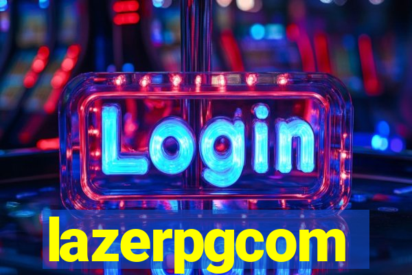 lazerpgcom