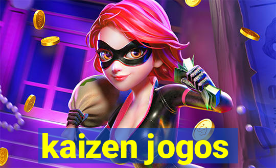 kaizen jogos