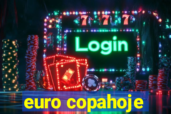 euro copahoje