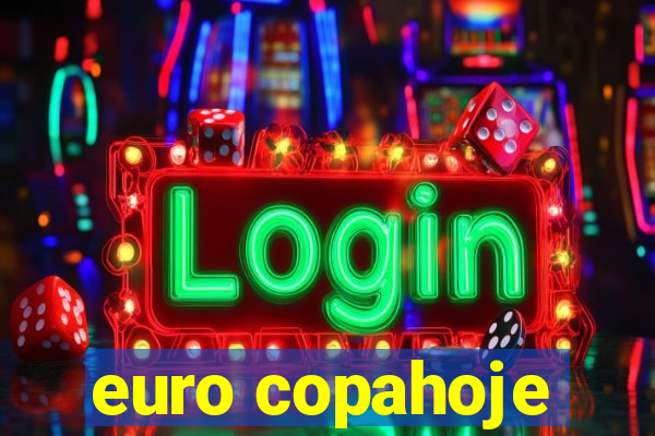 euro copahoje