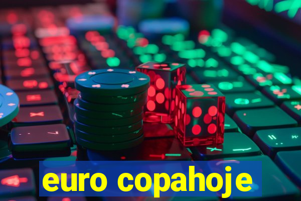 euro copahoje