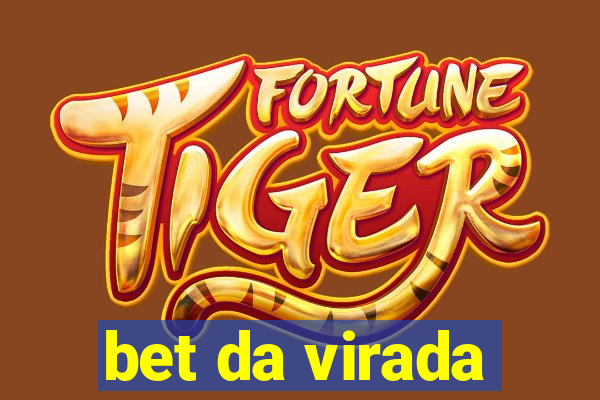 bet da virada