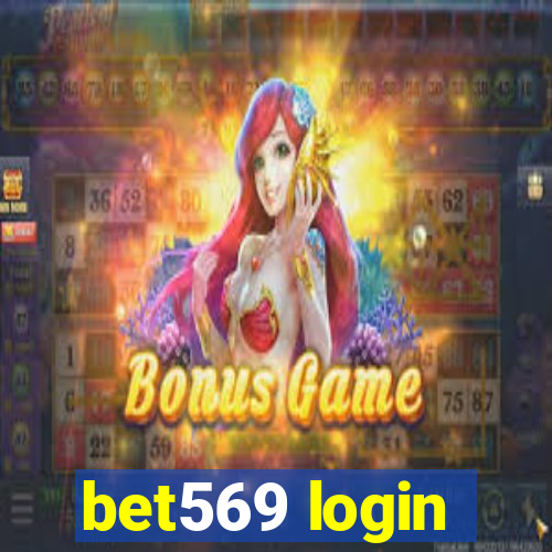 bet569 login