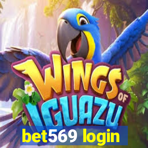 bet569 login