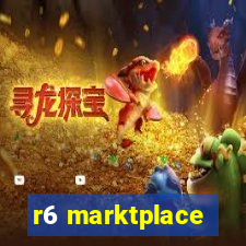 r6 marktplace