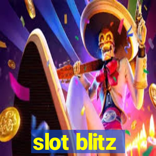 slot blitz