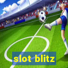 slot blitz