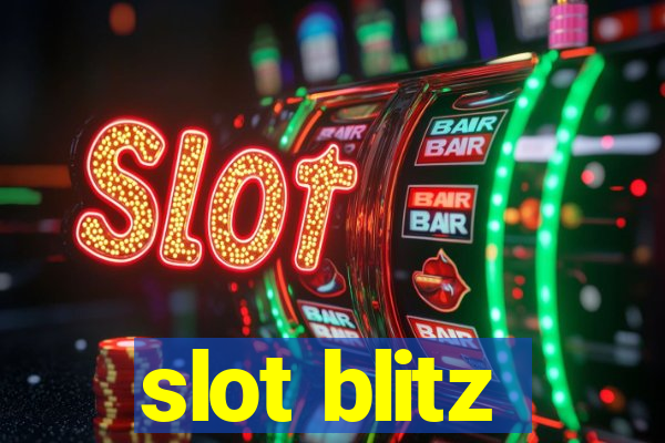 slot blitz