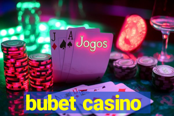 bubet casino