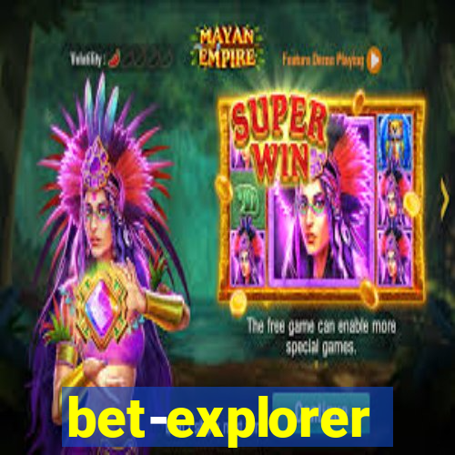 bet-explorer