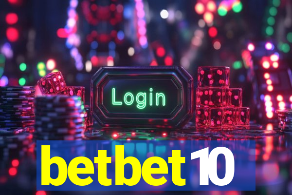 betbet10