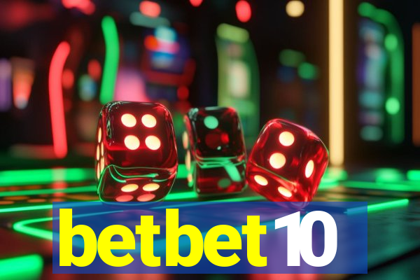 betbet10