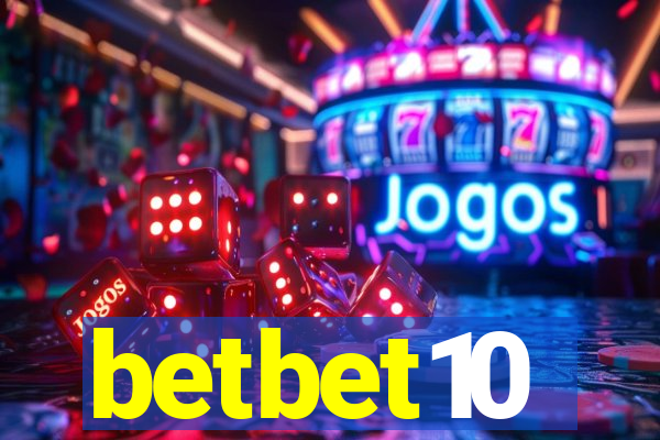 betbet10