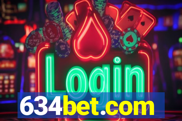 634bet.com