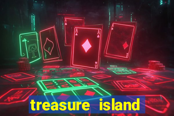 treasure island casino minnesota