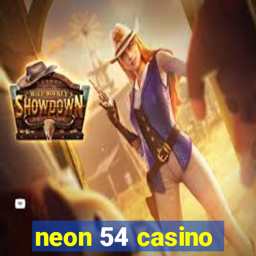 neon 54 casino